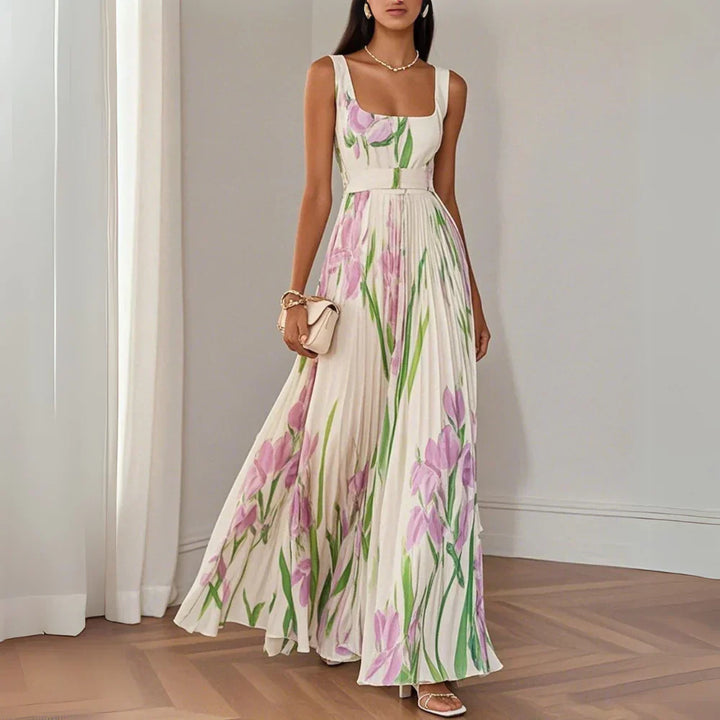 Bianca™ | Vestido Maxi