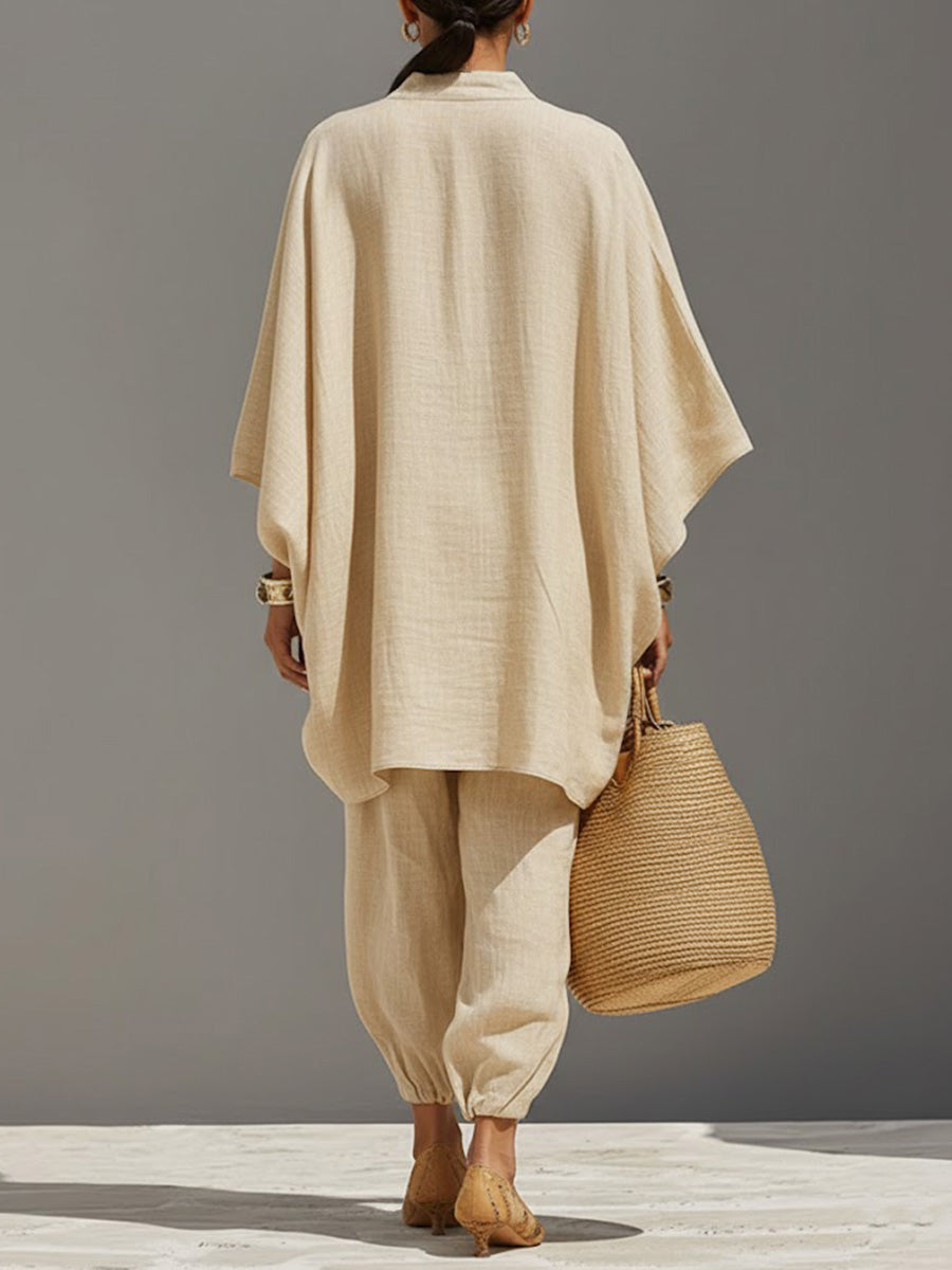Aurelia™ | Conjunto con Escote en V