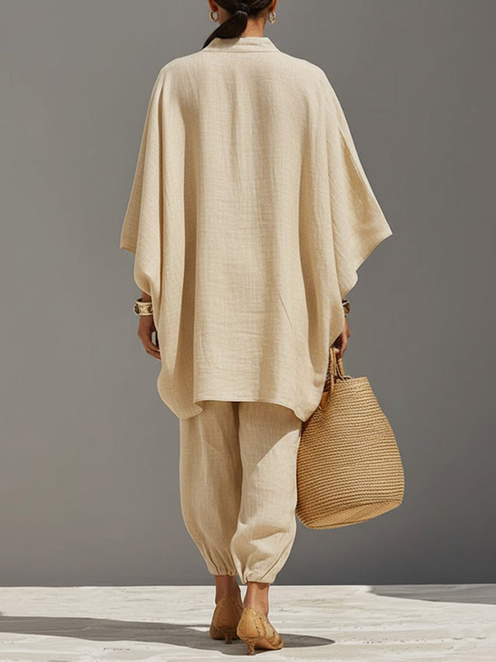 Aurelia™ | Conjunto con Escote en V