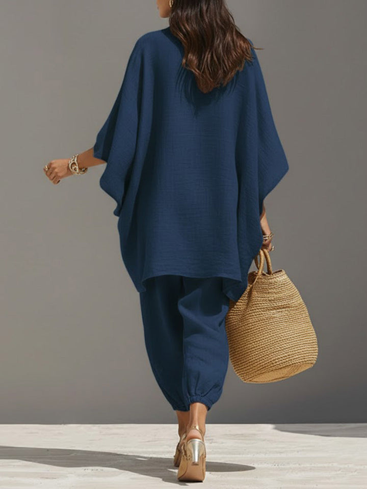 Aurelia™ | Conjunto con Escote en V