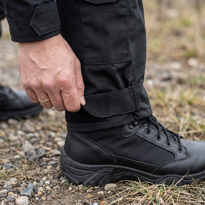 Titan™ | Pantalones cargo tácticos con protección para rodillas