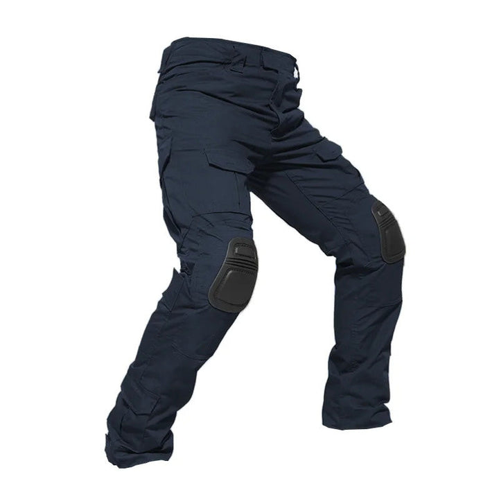 Titan™ | Pantalones cargo tácticos con protección para rodillas