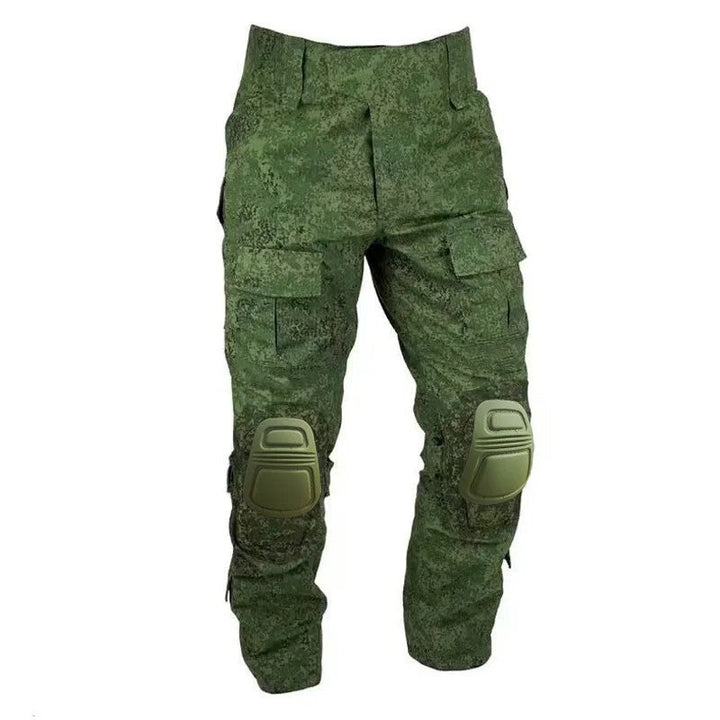 Titan™ | Pantalones cargo tácticos con protección para rodillas