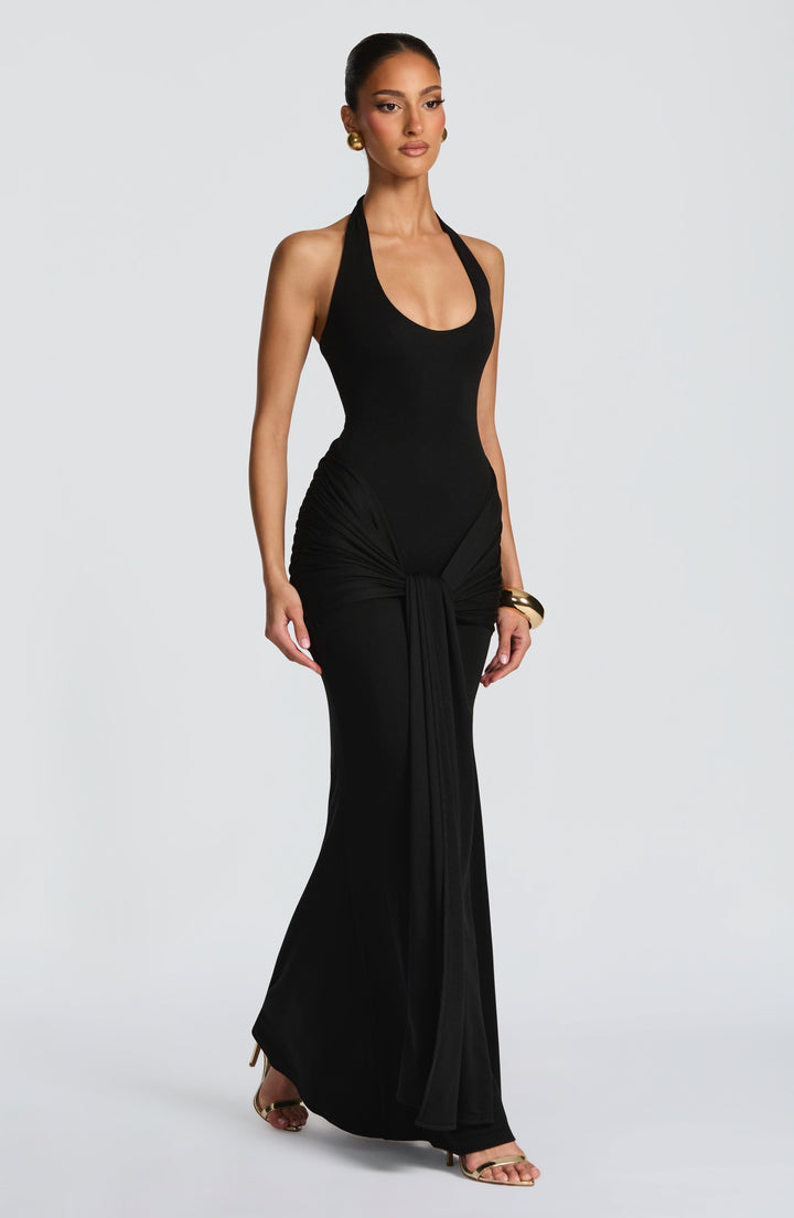Elsa™ | Vestido premium drapeado ceñido