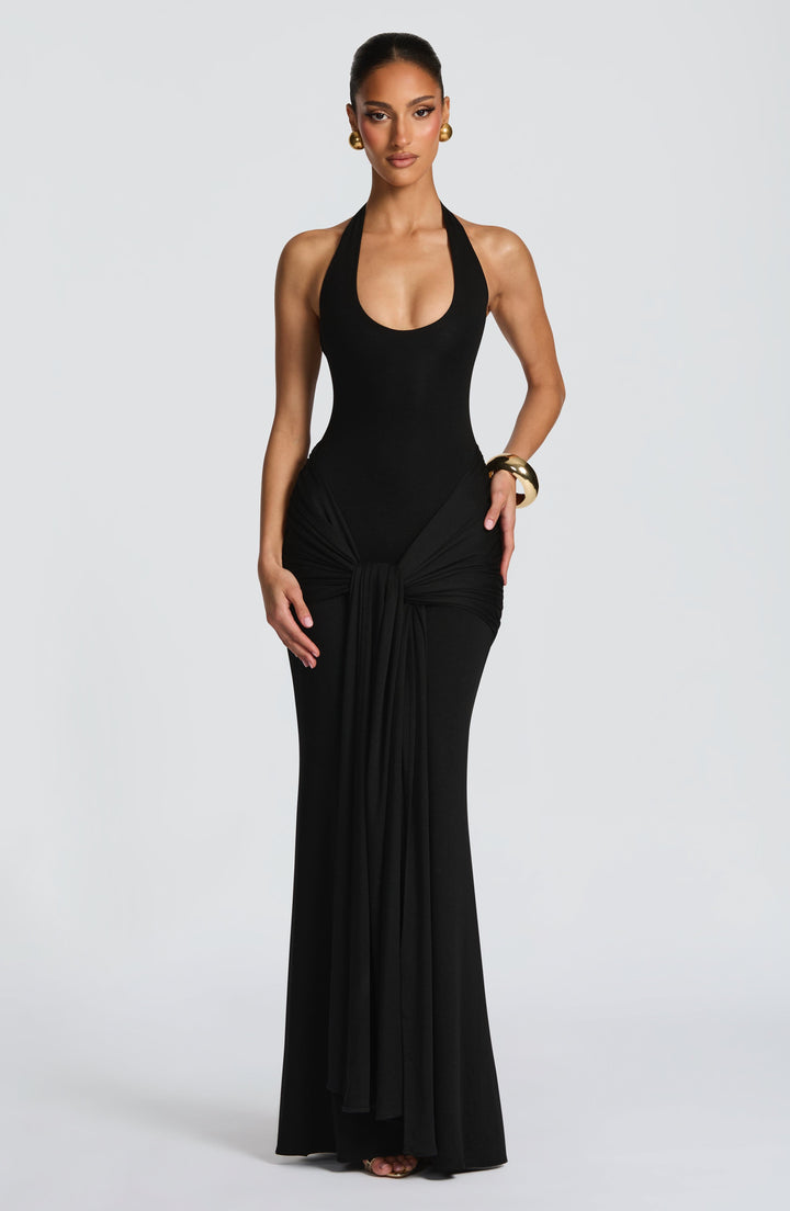 Elsa™ | Vestido premium drapeado ceñido