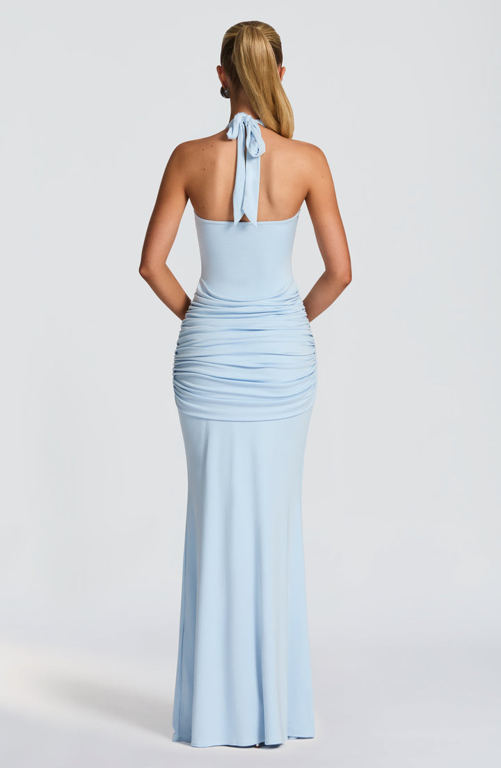 Elsa™ | Vestido premium drapeado ceñido