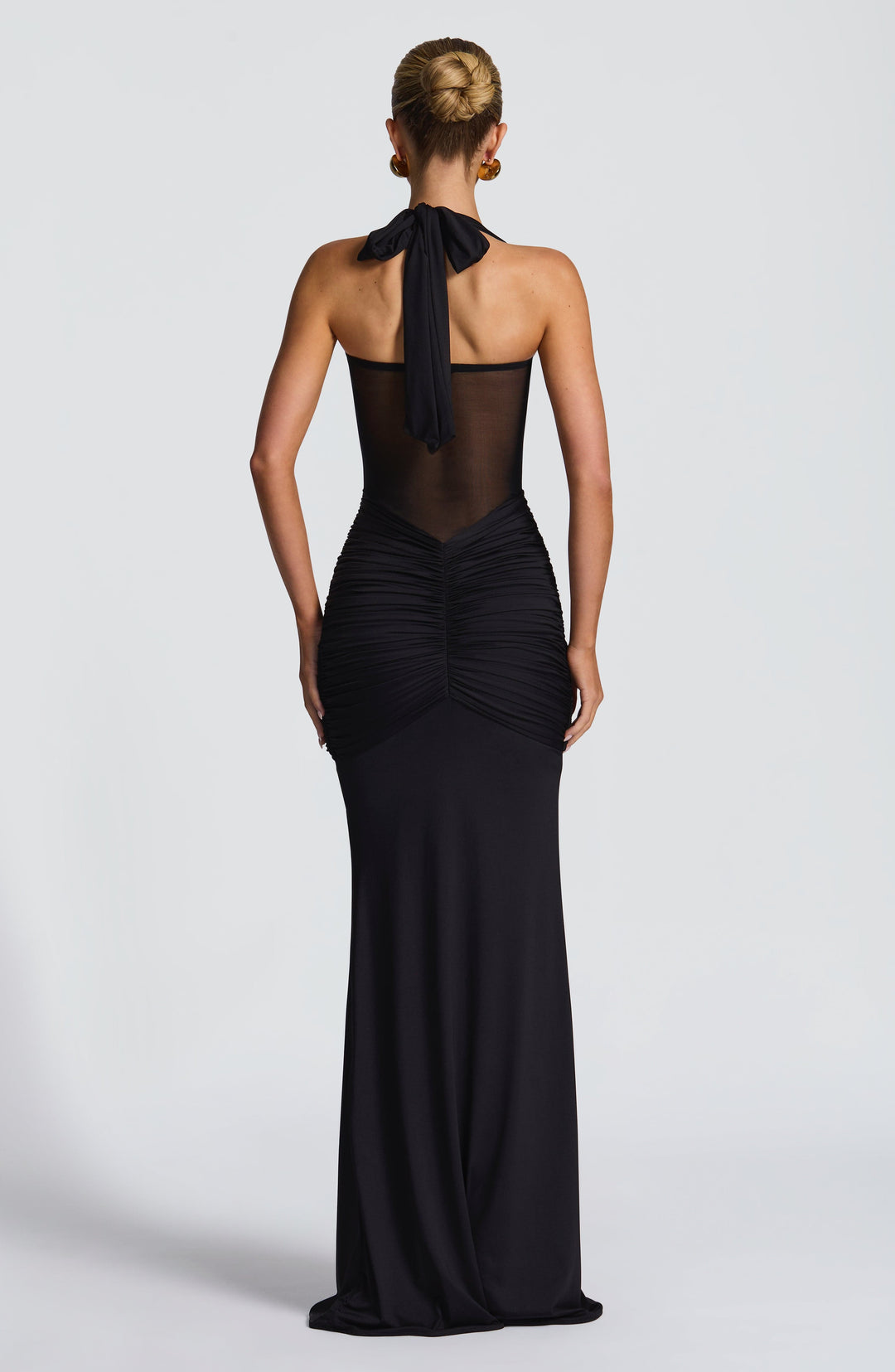 Alexandra™ | Vestido premium con transparencias irresistibles