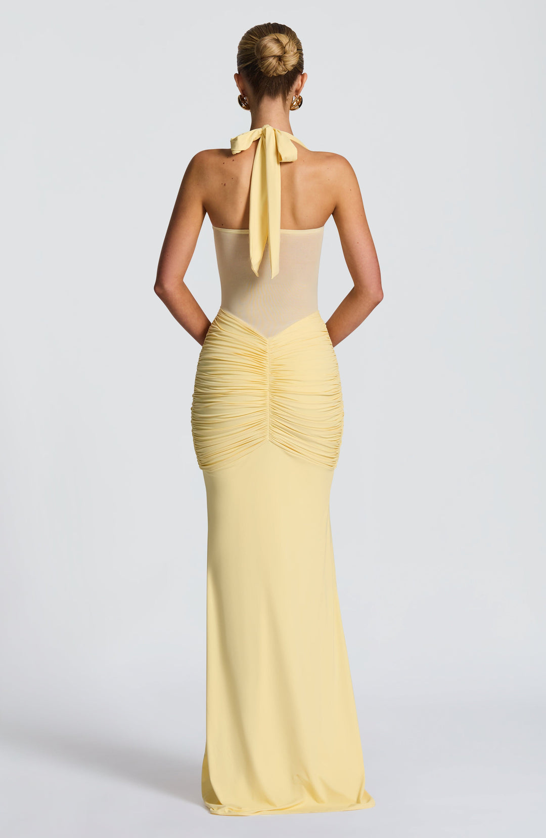 Alexandra™ | Vestido premium con transparencias irresistibles