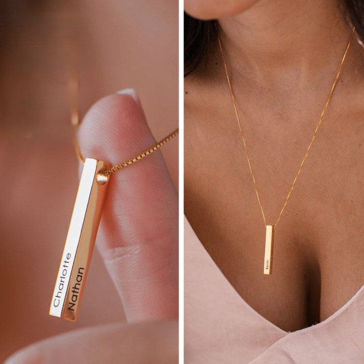 Amore™ | Colgante del amor elegante