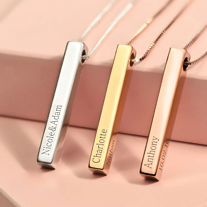 Amore™ | Colgante del amor elegante