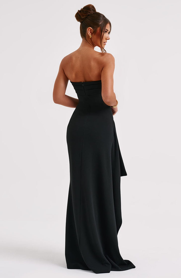 Juana™ | Vestido Moderno y Radiante