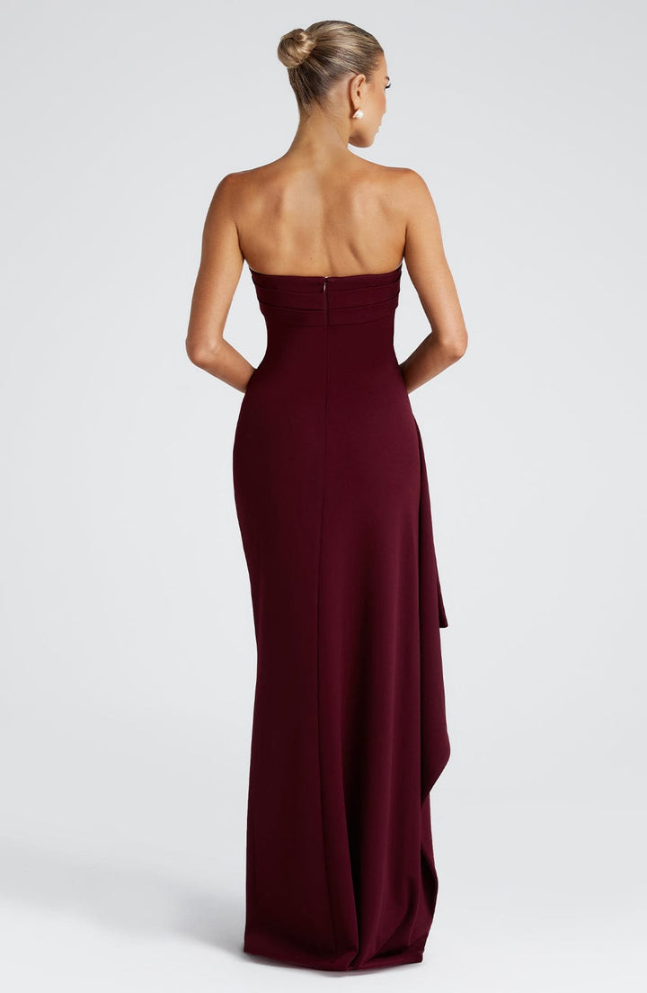 Juana™ | Vestido Moderno y Radiante