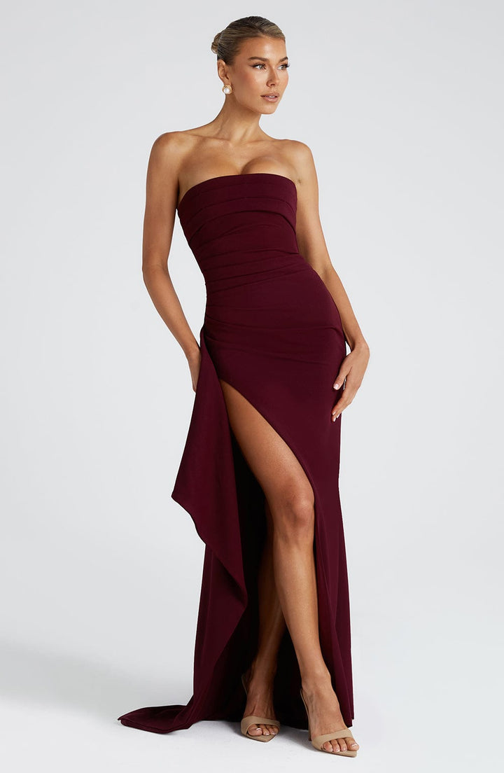 Juana™ | Vestido Moderno y Radiante