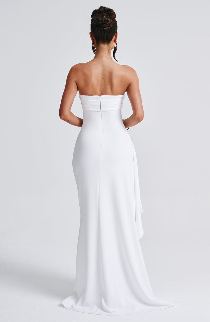 Juana™ | Vestido Moderno y Radiante